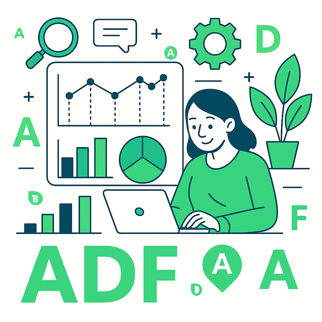 Illustration d'analyse de données en Afrique